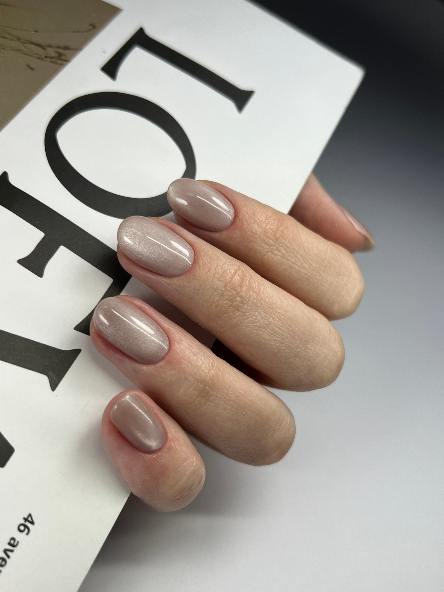 Portal Nails